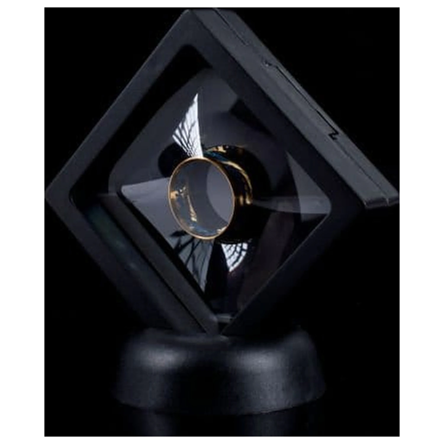 Lord of the Rings Replica One Ring Glow in the Dark product photo