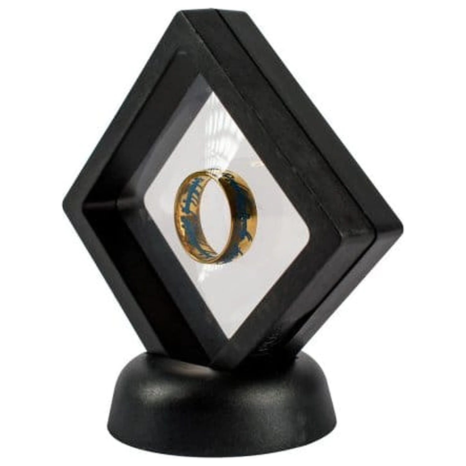 Lord of the Rings Replica One Ring Glow in the Dark product photo
