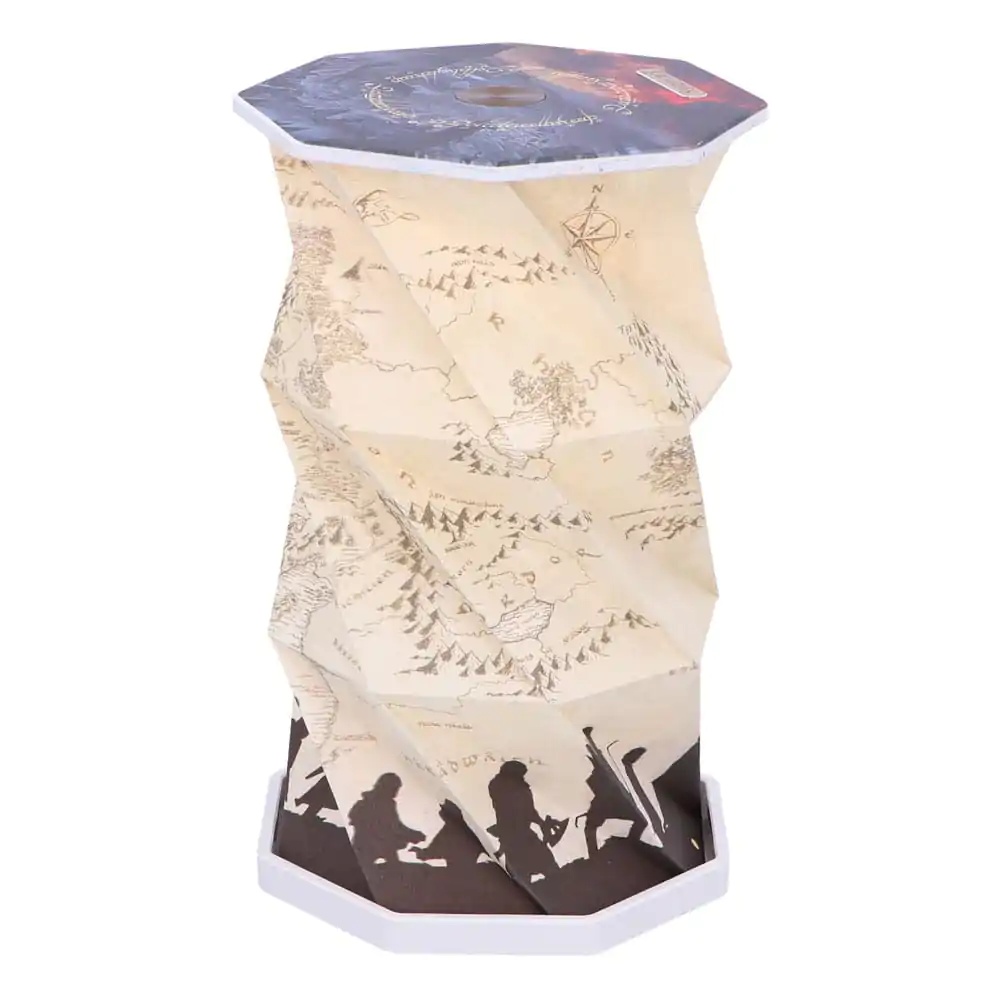 Lord of the Rings foldable Lamp 15 cm product photo
