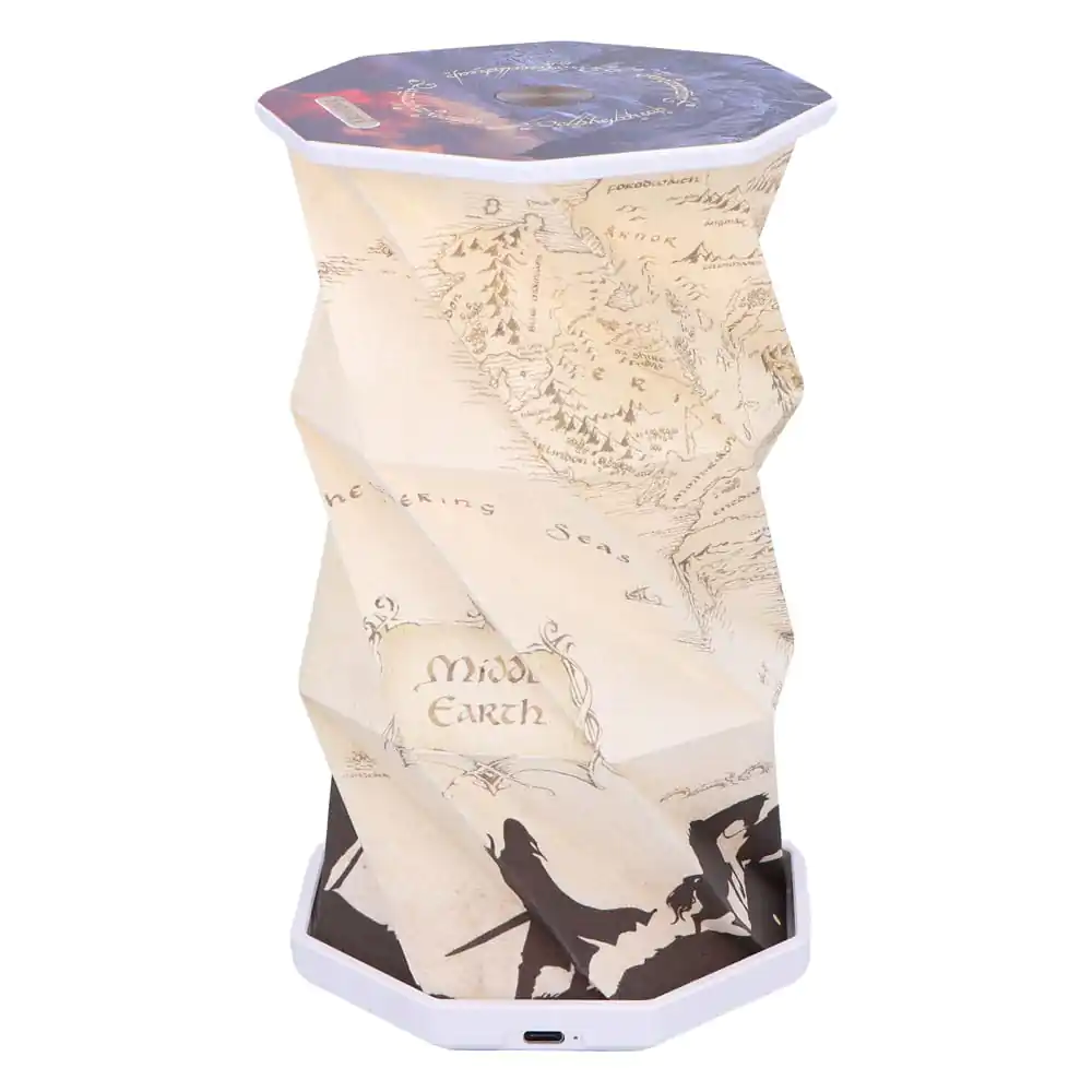 Lord of the Rings foldable Lamp 15 cm product photo