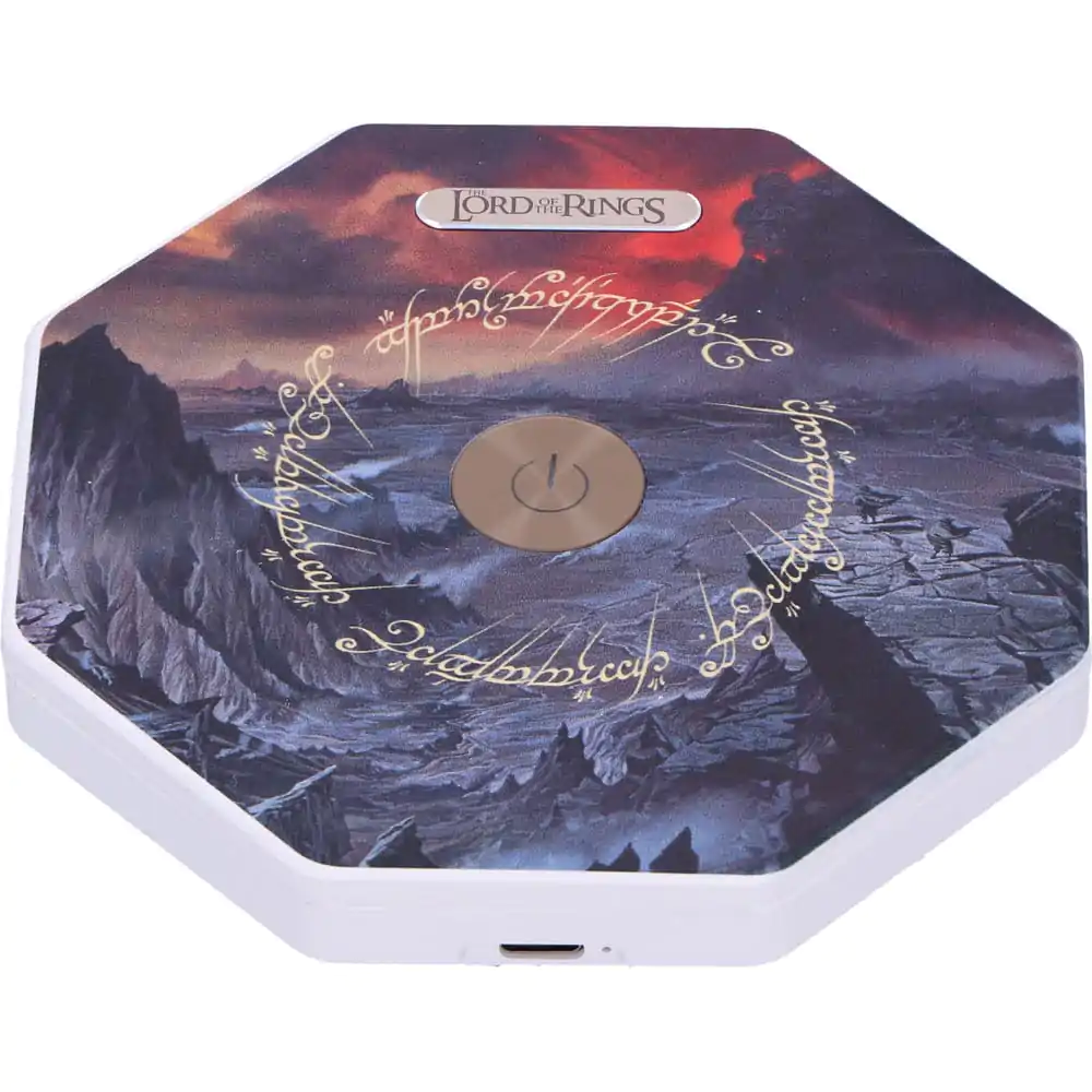 Lord of the Rings foldable Lamp 15 cm product photo