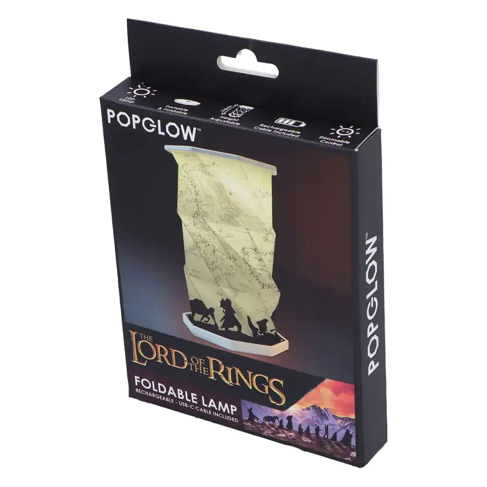 Lord of the Rings foldable Lamp 15 cm product photo