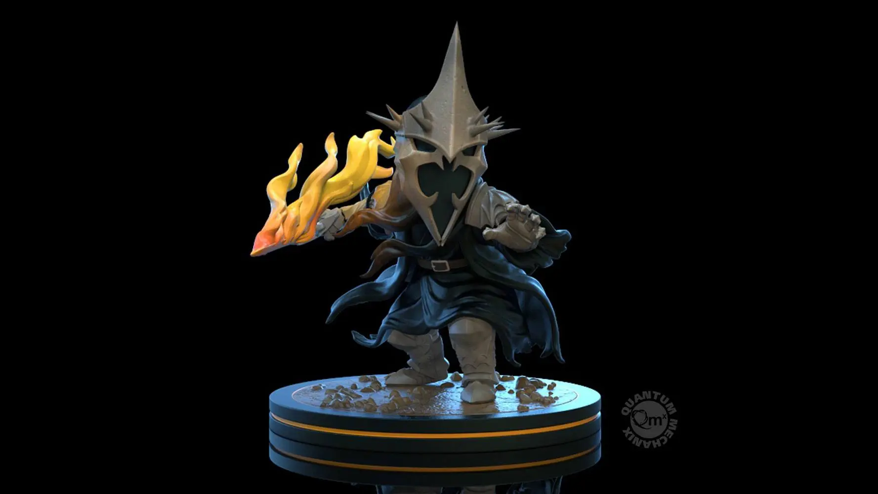 Lord of the Rings Q-Fig Figure Witch King 15 cm product photo