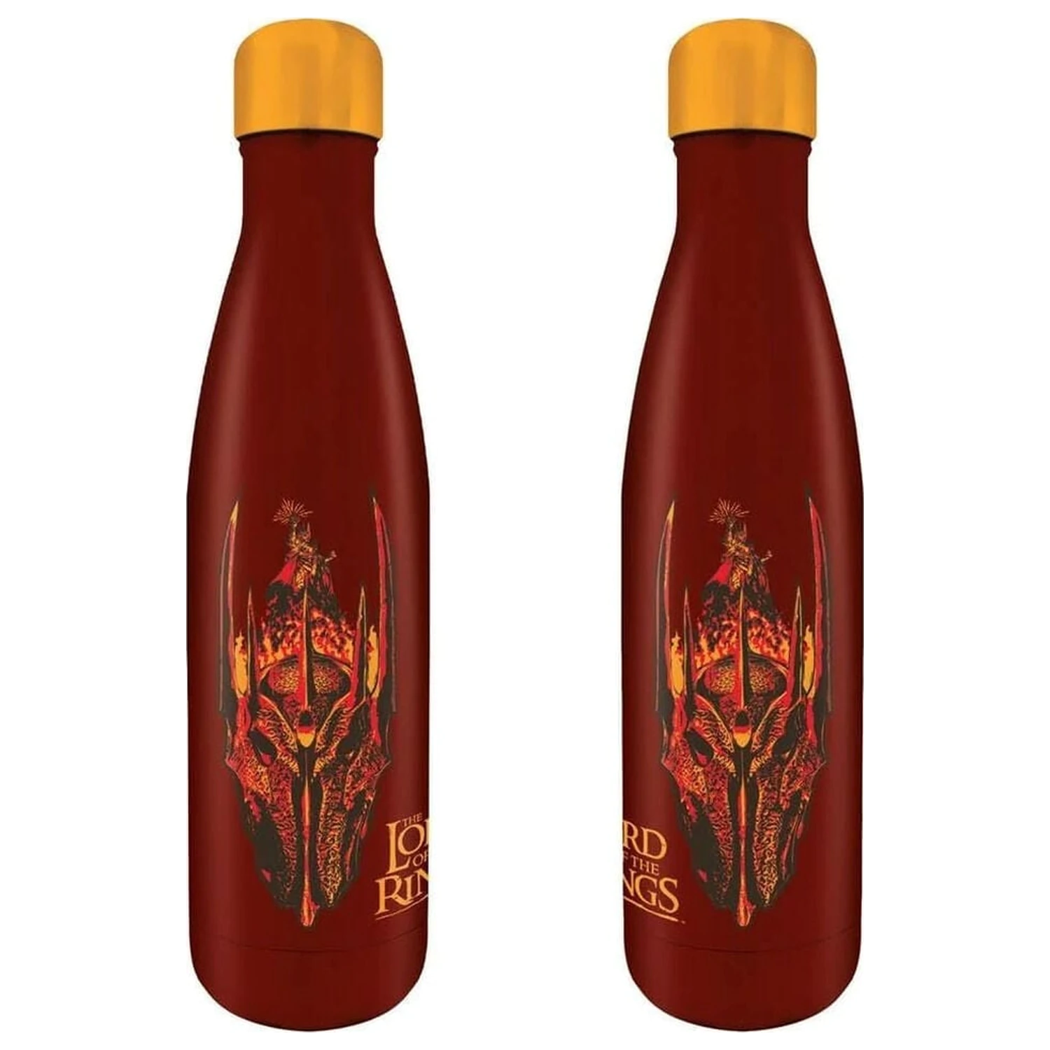Lord of the Rings Stainless steel bottle 530ml product photo