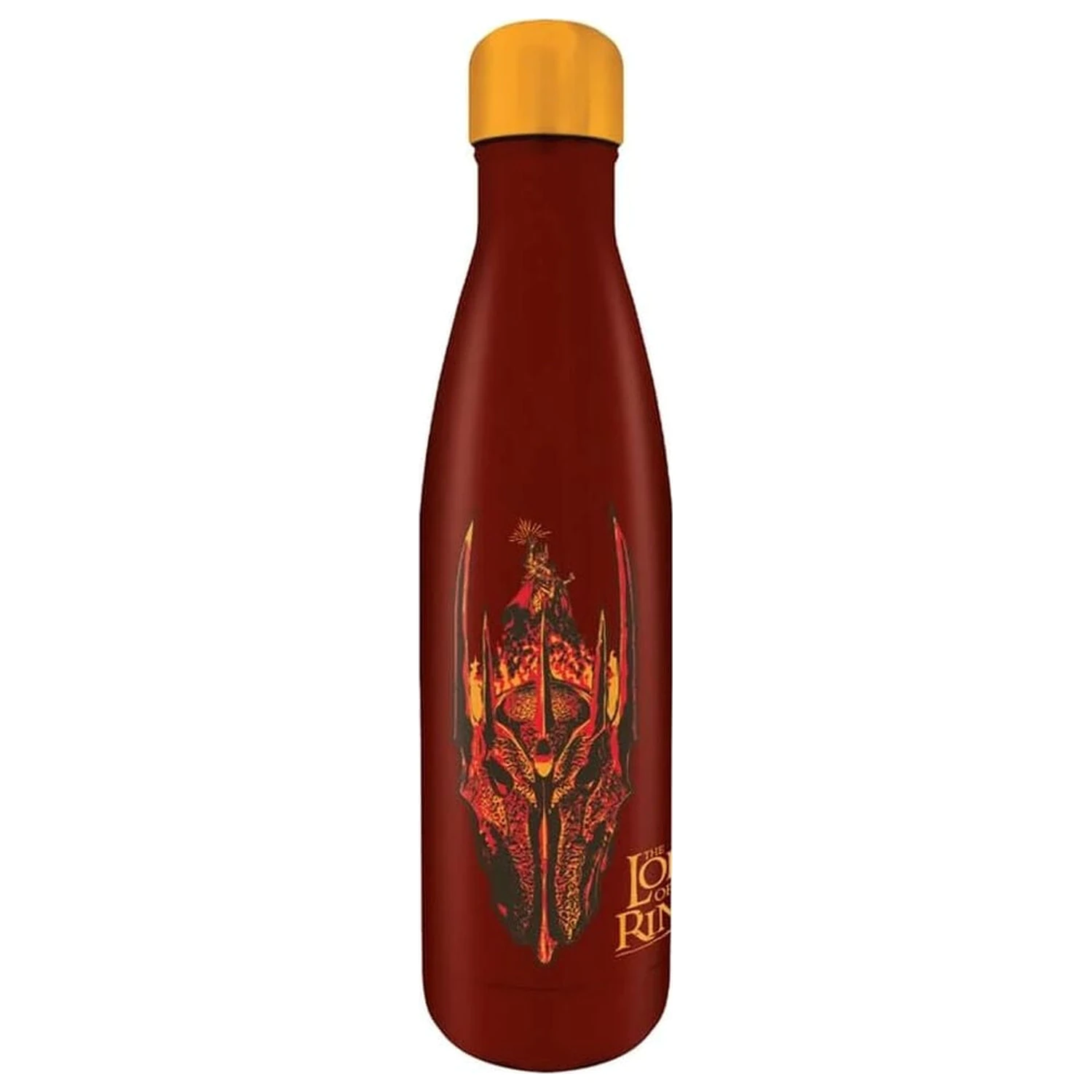 Lord of the Rings Stainless steel bottle 530ml product photo