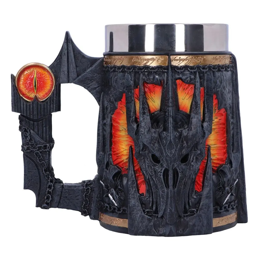 Lord Of The Rings Tankard Sauron termékfotó