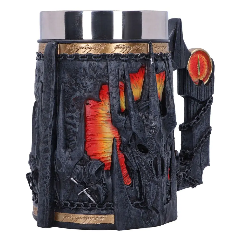 Lord Of The Rings Tankard Sauron termékfotó