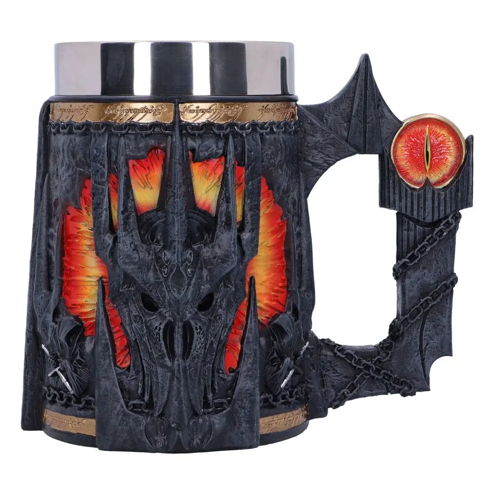 Lord Of The Rings Tankard Sauron termékfotó