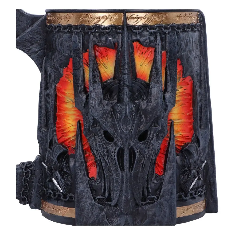 Lord Of The Rings Tankard Sauron termékfotó