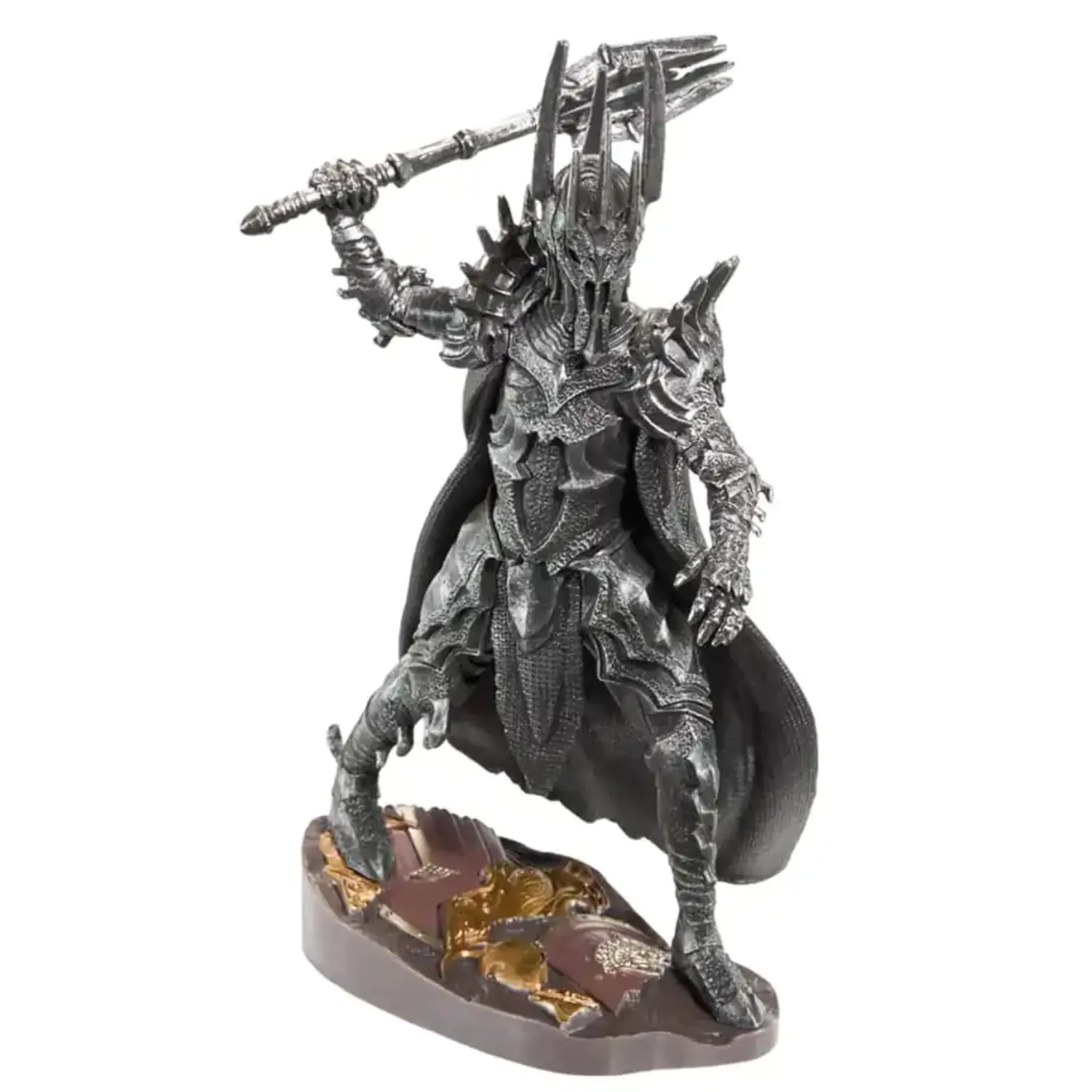 Lord of the Rings Diorama Figure Sauron 17 cm product photo