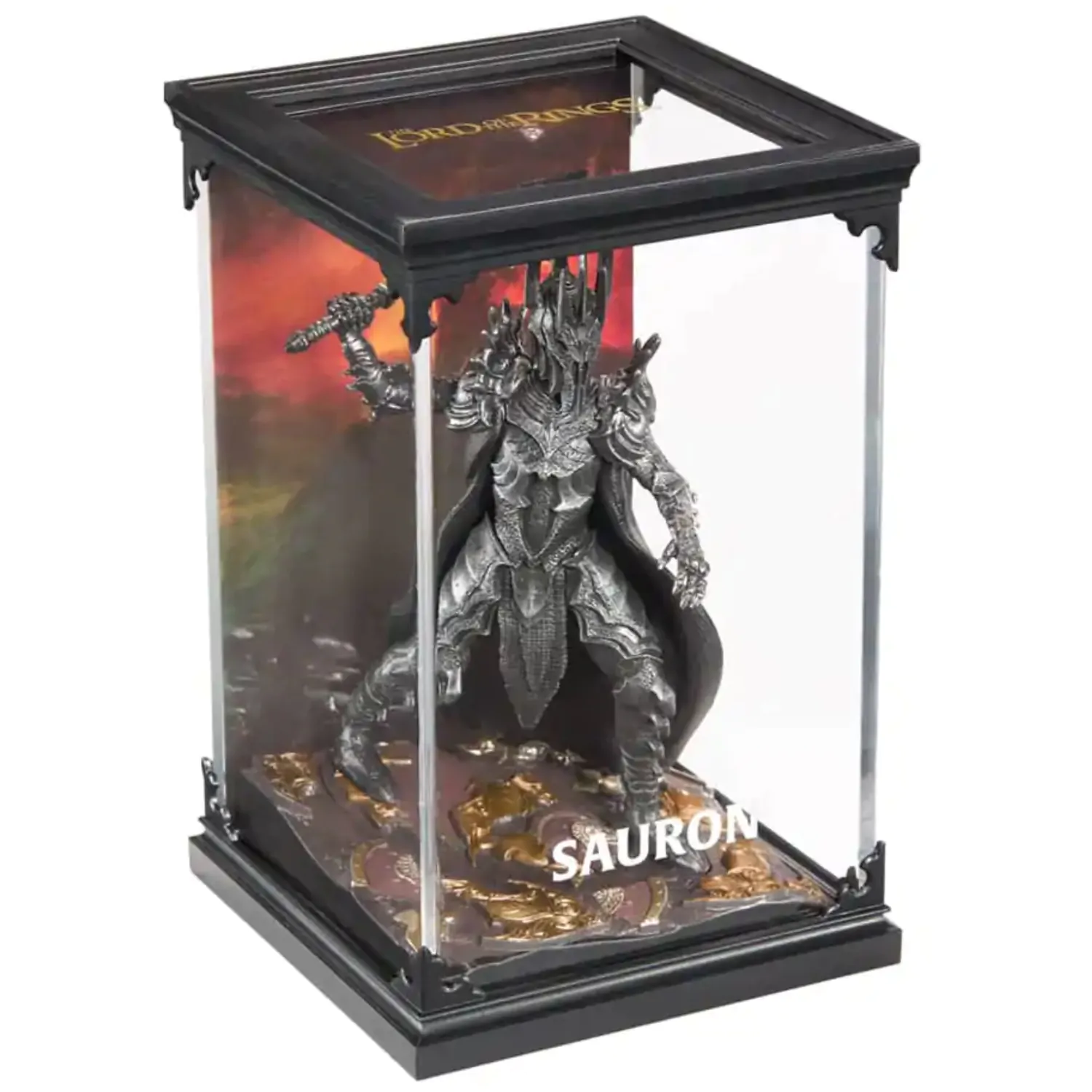 Lord of the Rings Diorama Figure Sauron 17 cm product photo