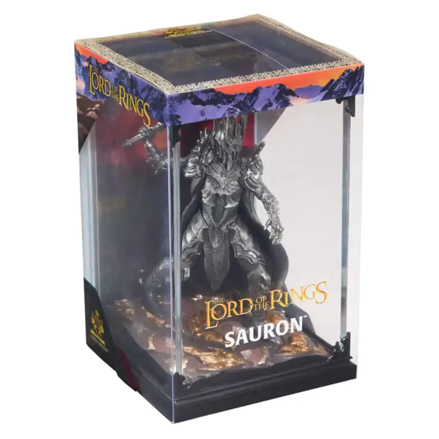 Lord of the Rings Diorama Figure Sauron 17 cm product photo