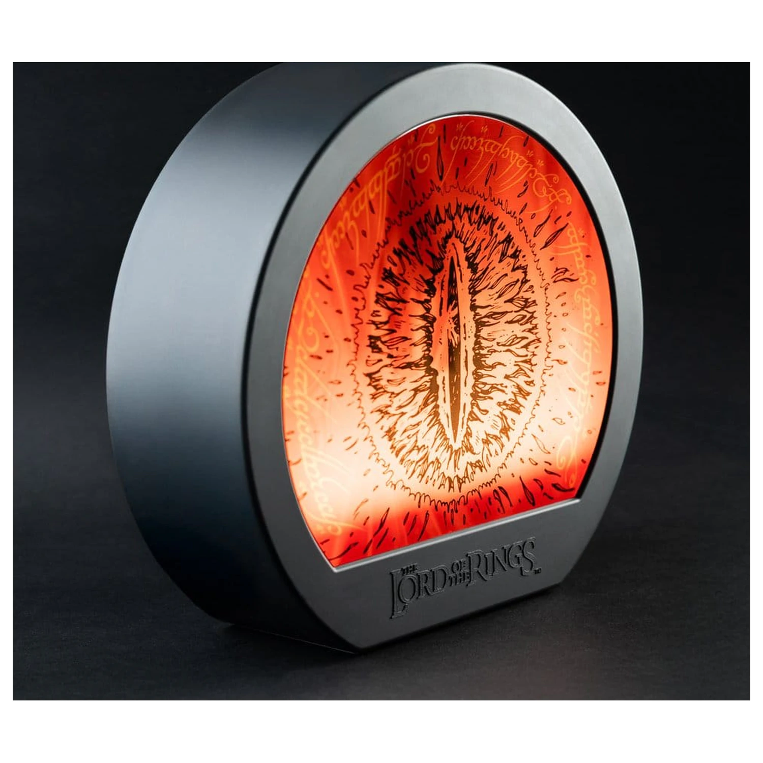 Lord of the Rings Lamp Sauron Eye 21 cm product photo