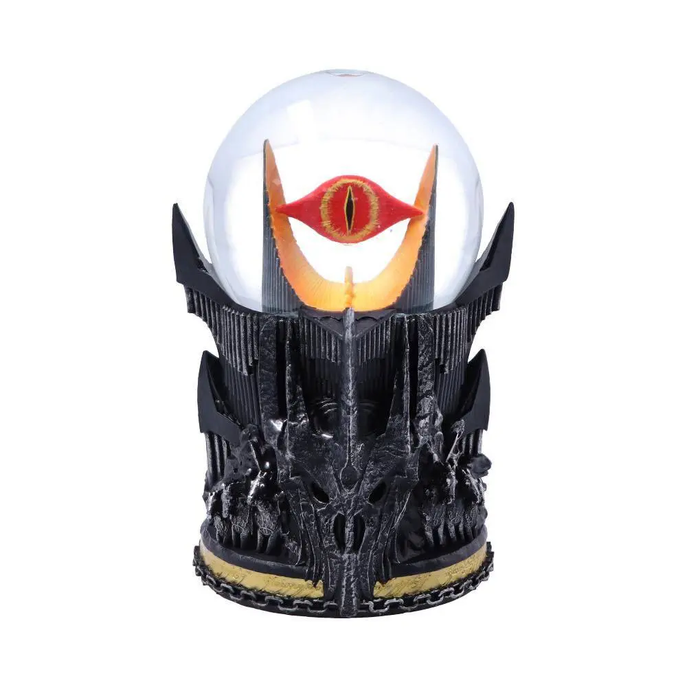 Lord of the Rings Snow Globe Sauron 18 cm termékfotó