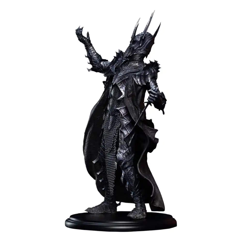 Lord of the Rings Mini Statue Sauron 20 cm termékfotó