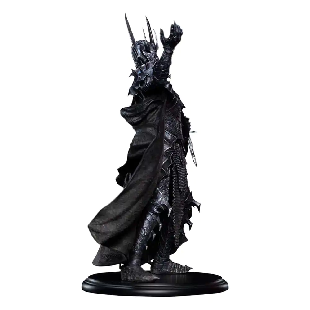 Lord of the Rings Mini Statue Sauron 20 cm termékfotó