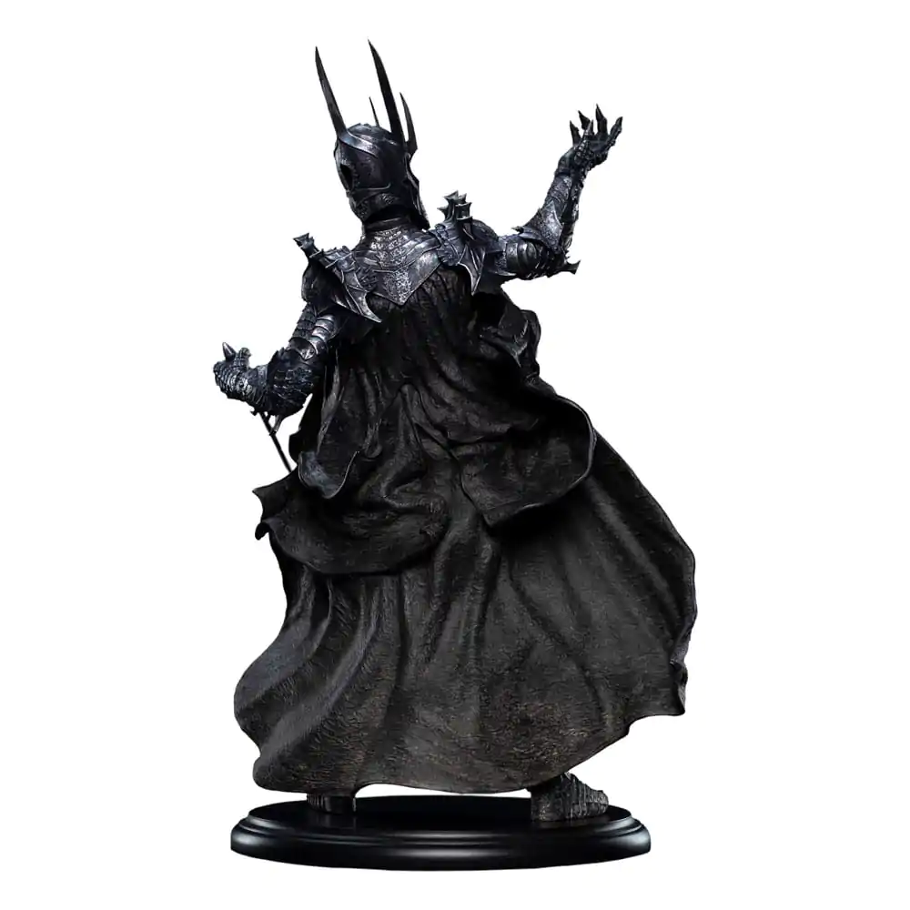 Lord of the Rings Mini Statue Sauron 20 cm termékfotó