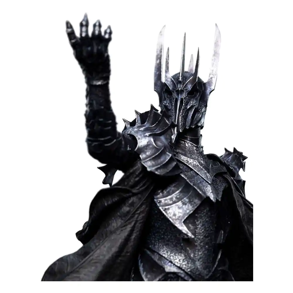 Lord of the Rings Mini Statue Sauron 20 cm termékfotó