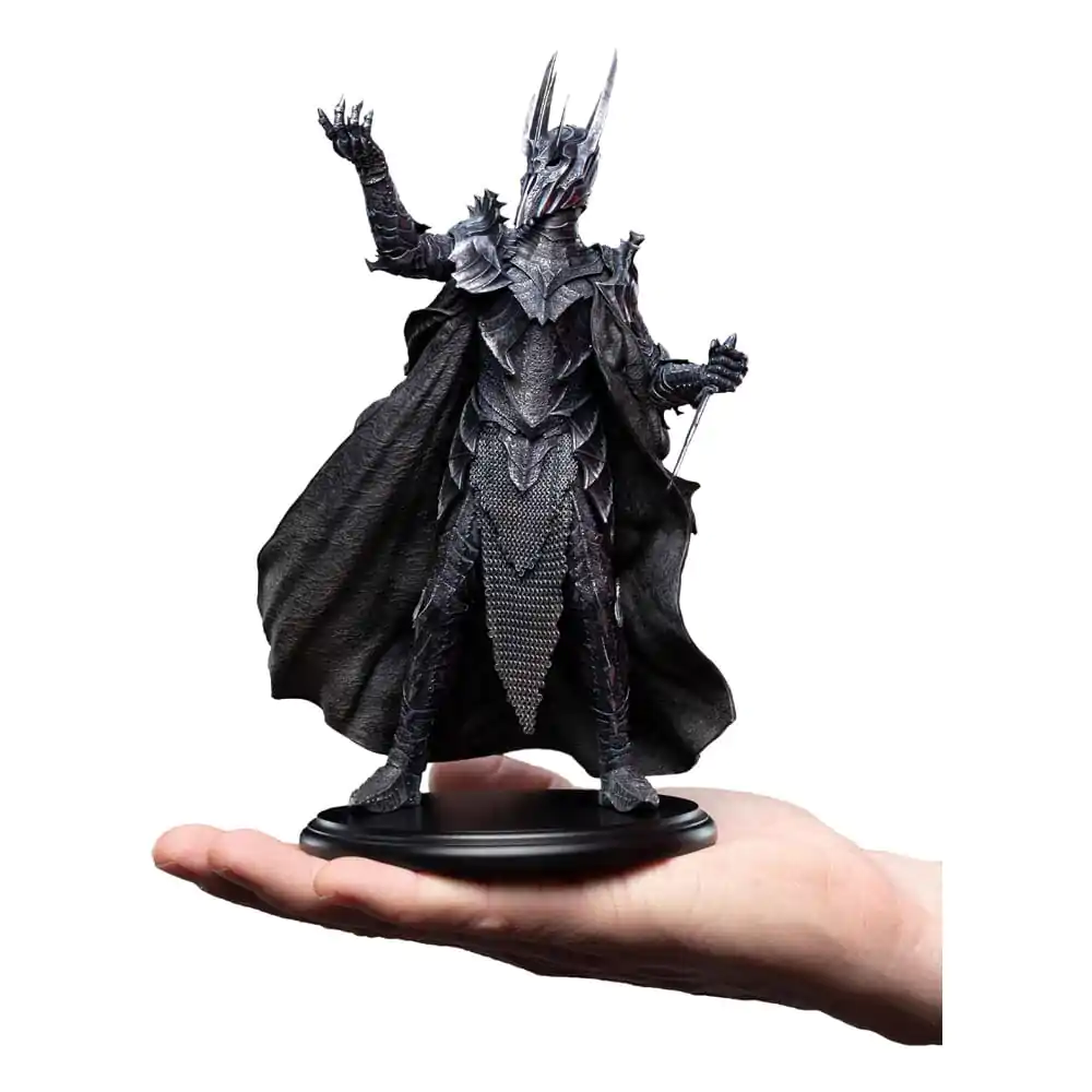 Lord of the Rings Mini Statue Sauron 20 cm termékfotó