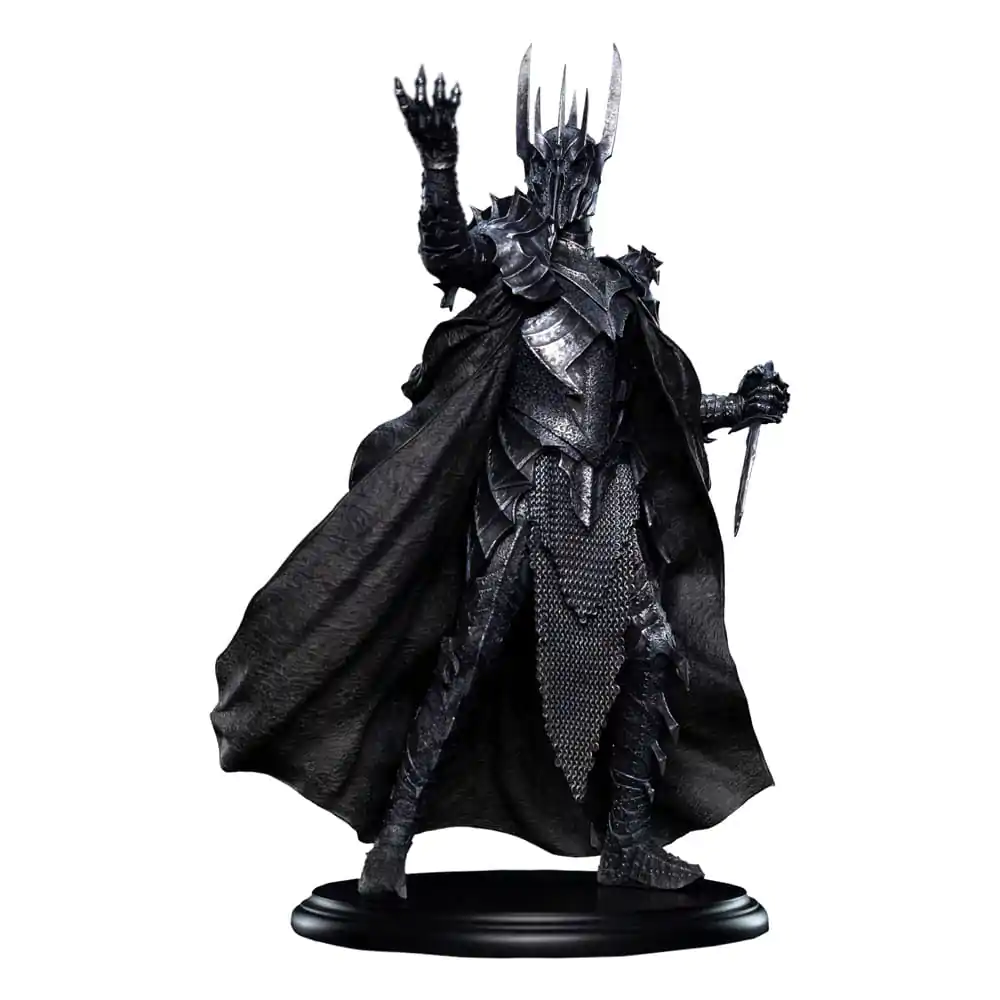 Lord of the Rings Mini Statue Sauron 20 cm termékfotó