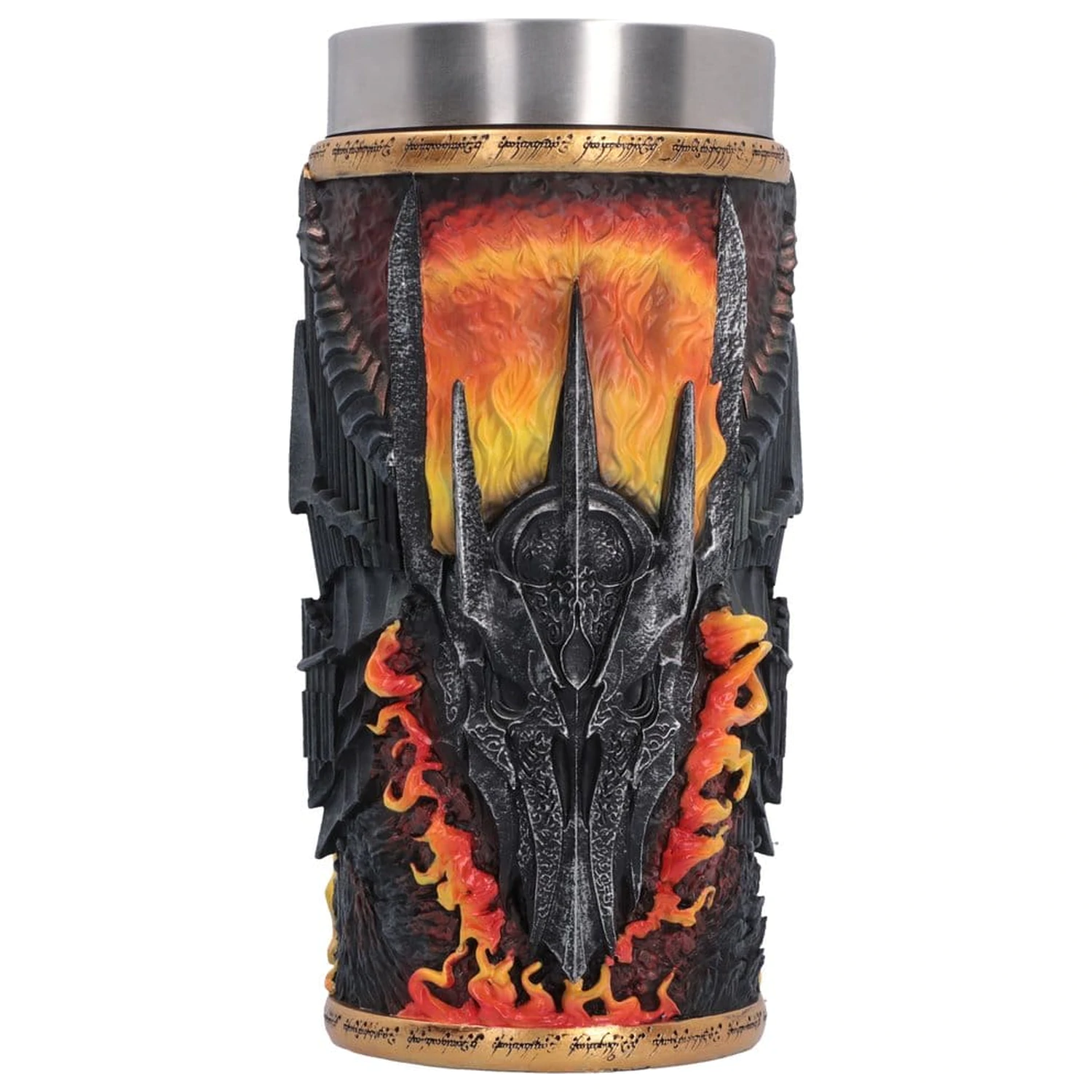Lord of the Rings Goblet Sauron 20 cm product photo
