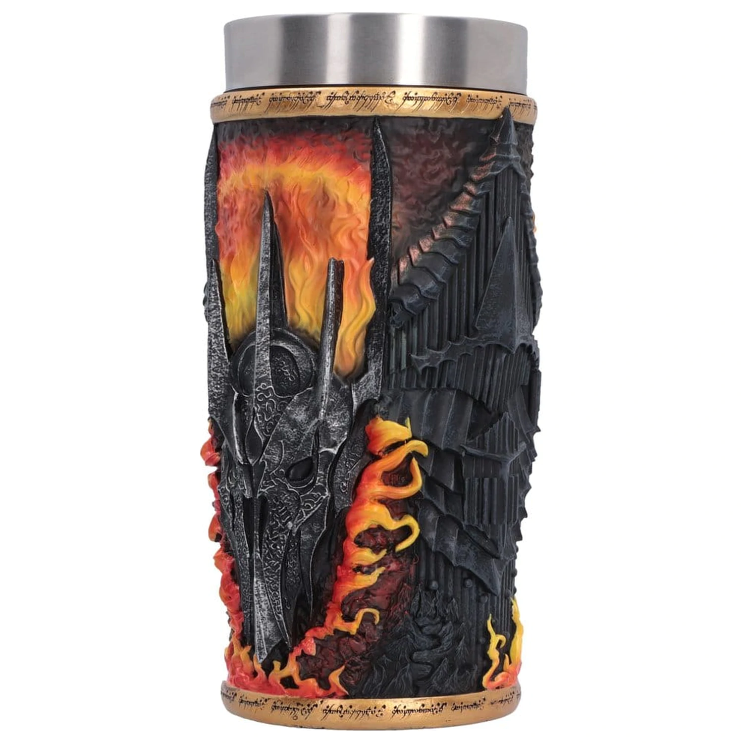 Lord of the Rings Goblet Sauron 20 cm product photo