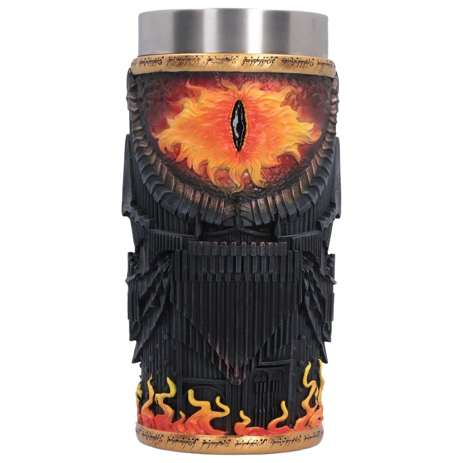 Lord of the Rings Goblet Sauron 20 cm product photo