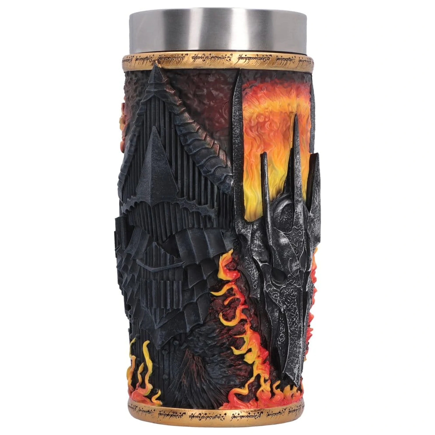Lord of the Rings Goblet Sauron 20 cm product photo