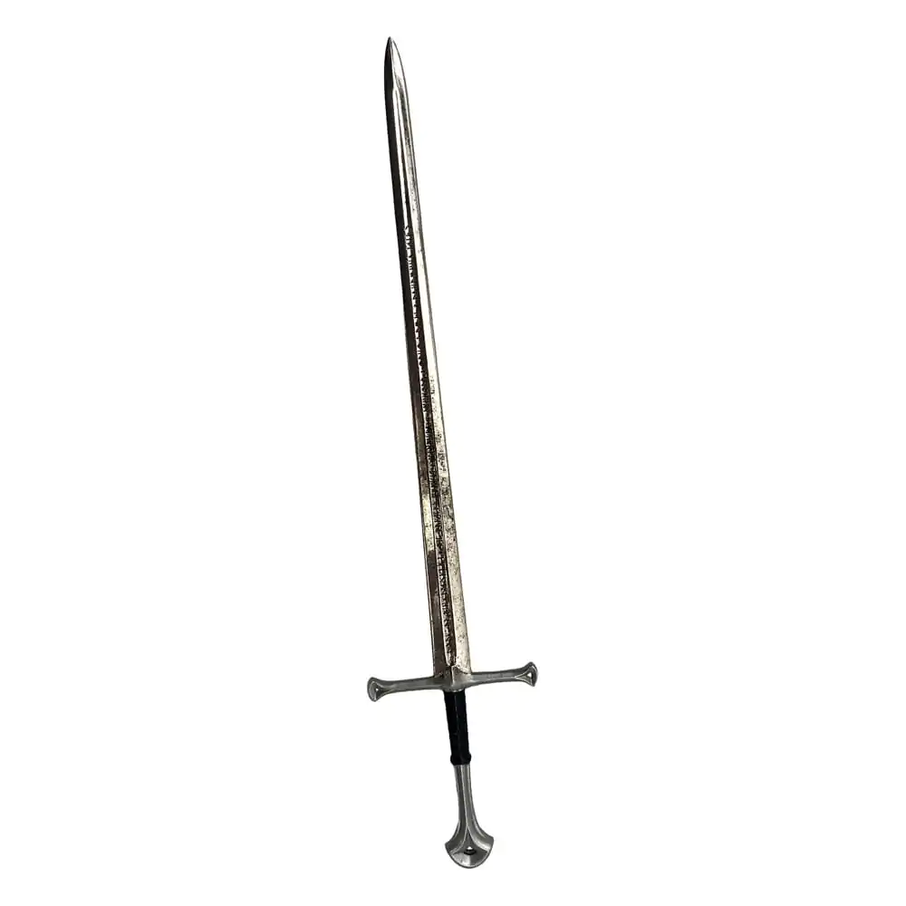 Lord of the Rings Scaled Prop Replica Anduril Sword 21 cm product photo