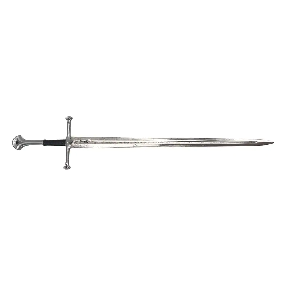 Lord of the Rings Scaled Prop Replica Anduril Sword 21 cm product photo