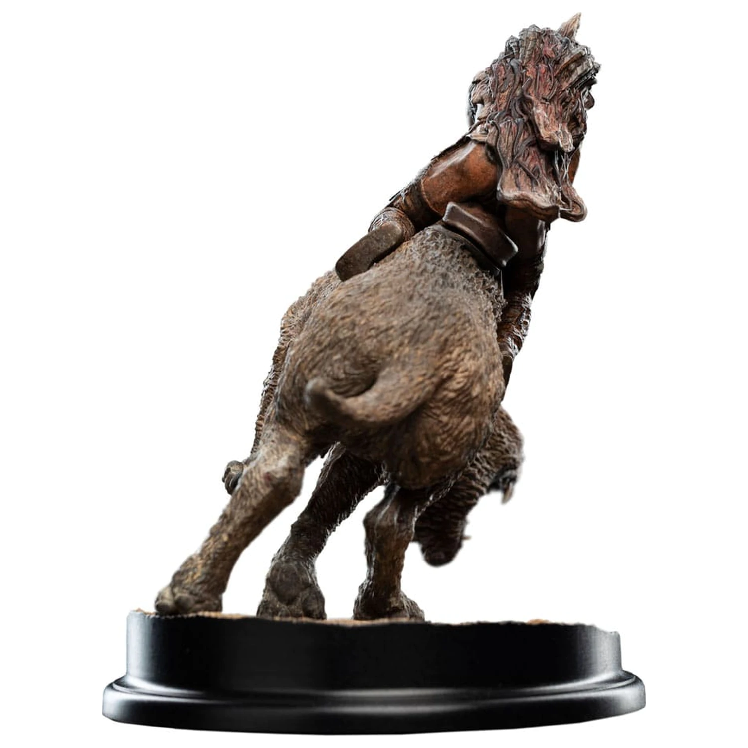Lord of the Rings Mini Statue Sharkû on Warg 18 cm product photo