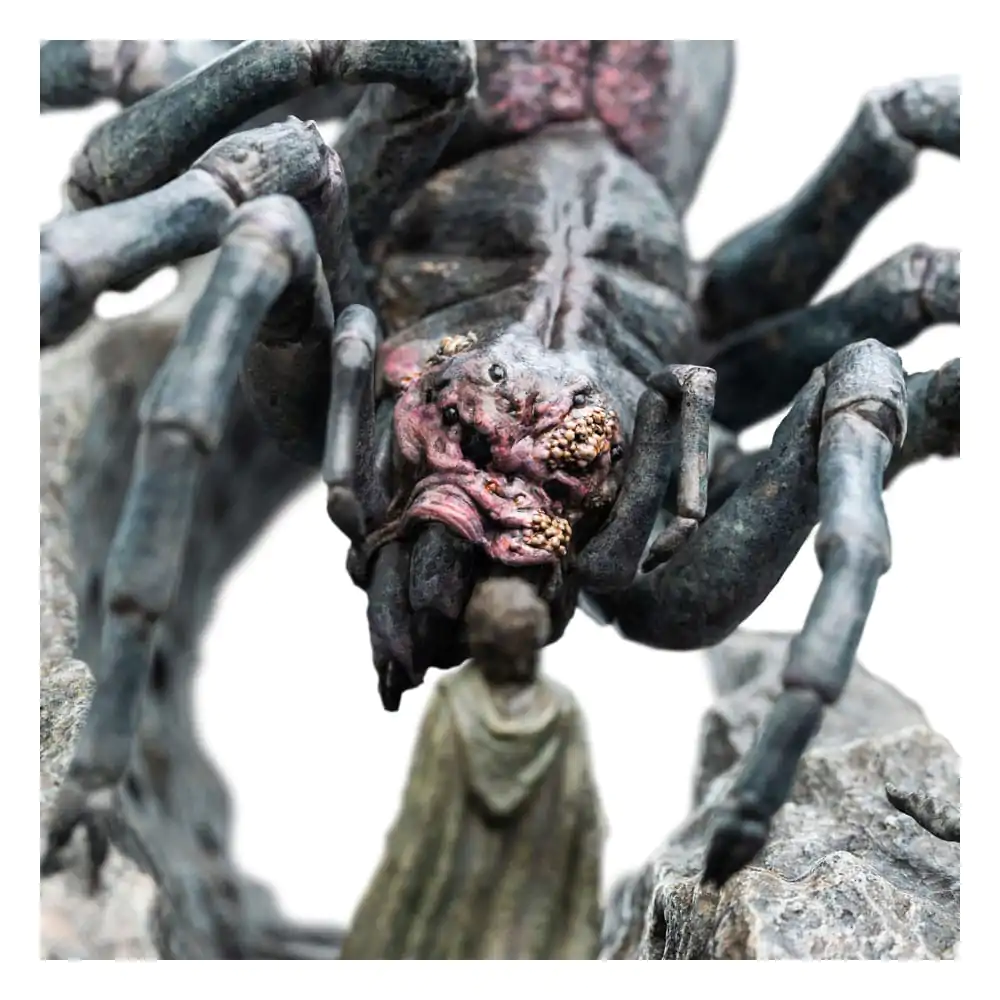 Lord of the Rings Mini Statue Shelob 11 cm product photo