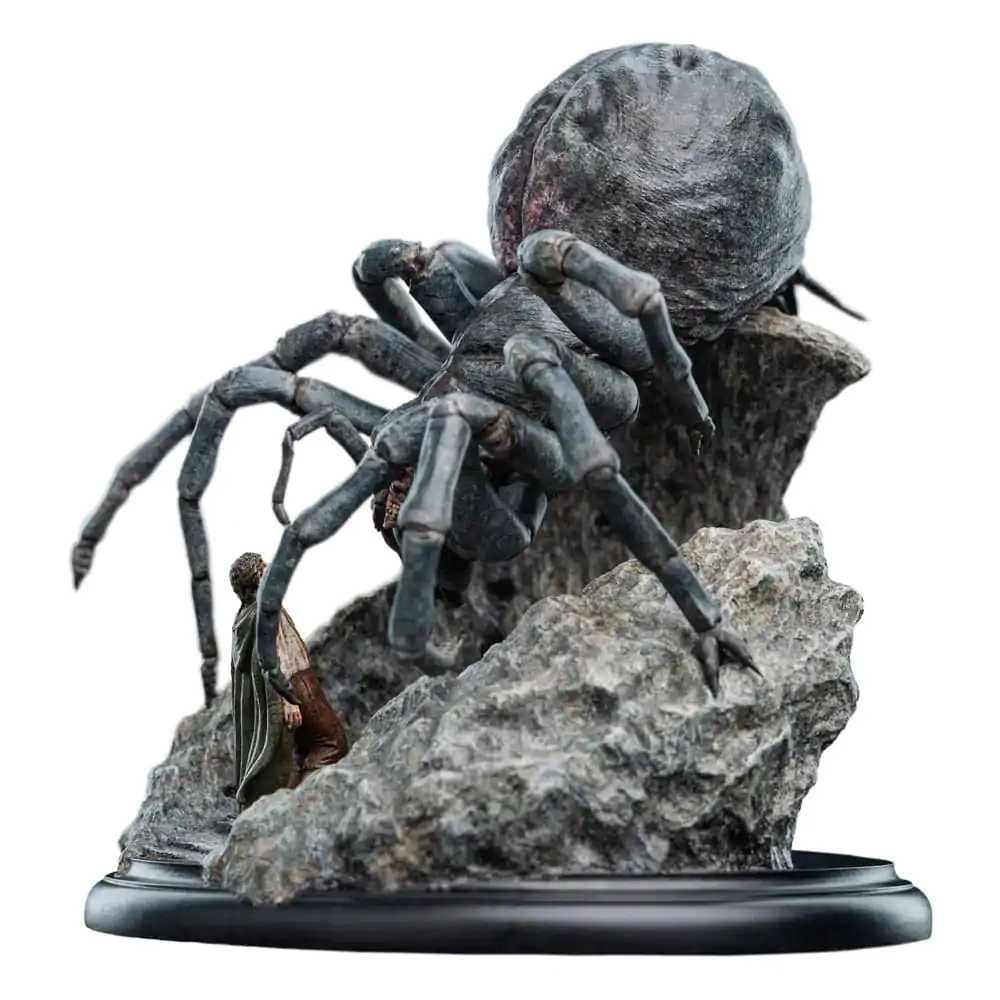 Lord of the Rings Mini Statue Shelob 11 cm product photo