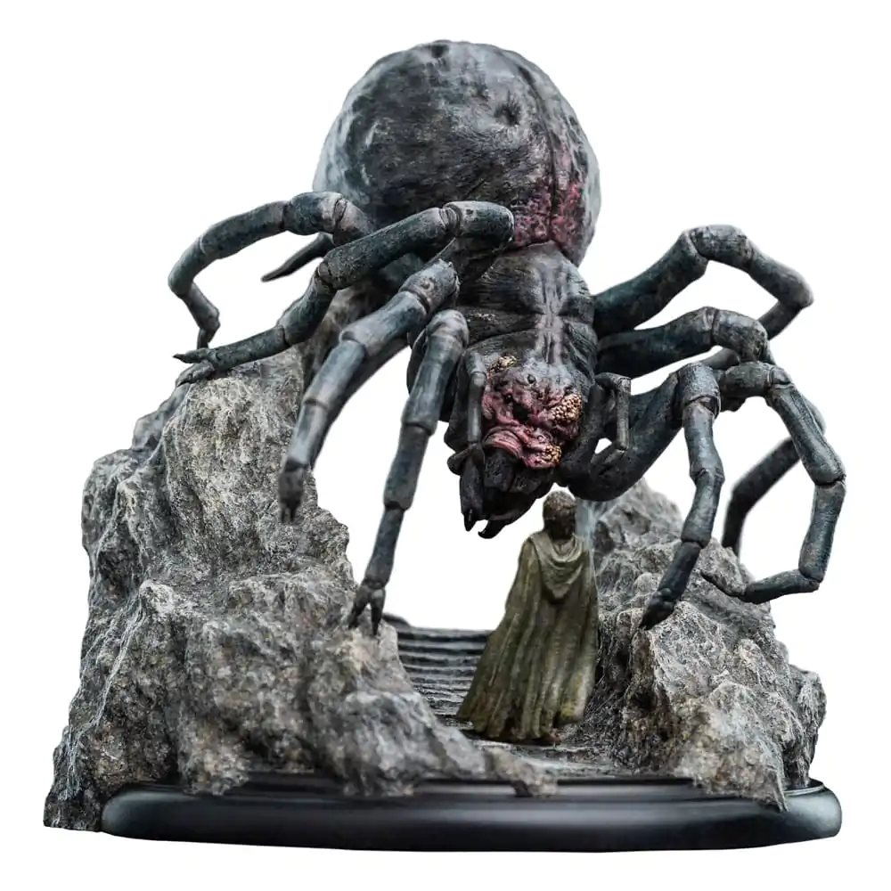 Lord of the Rings Mini Statue Shelob 11 cm product photo