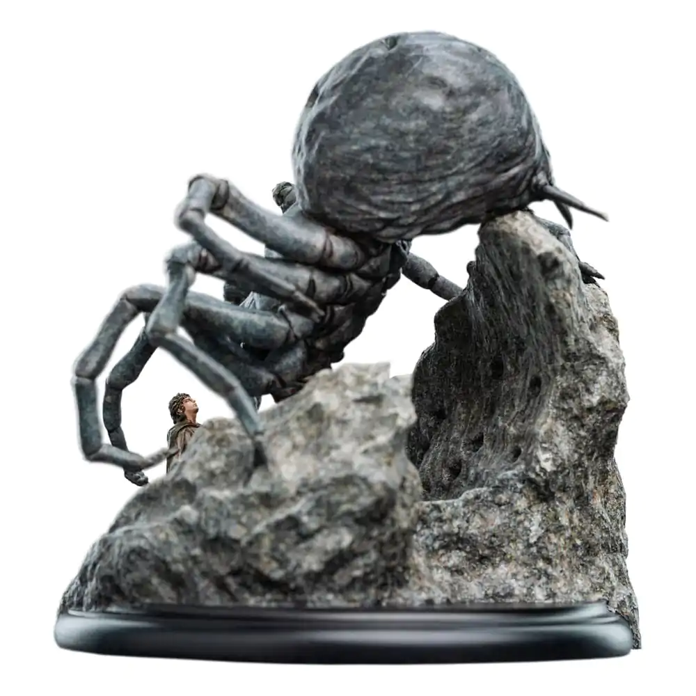 Lord of the Rings Mini Statue Shelob 11 cm product photo