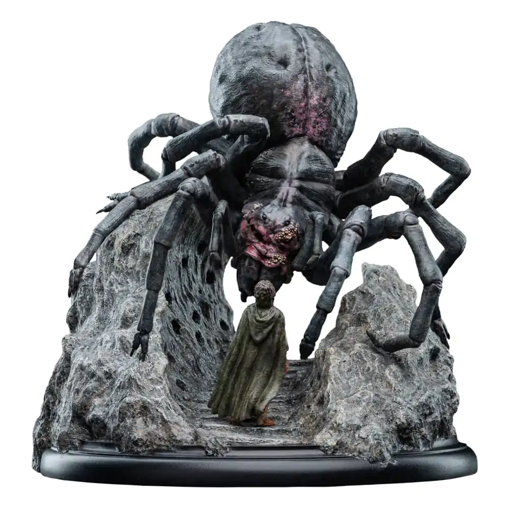 Lord of the Rings Mini Statue Shelob 11 cm product photo