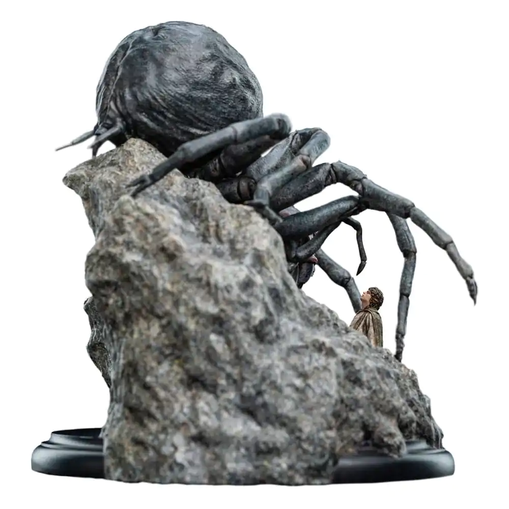 Lord of the Rings Mini Statue Shelob 11 cm product photo