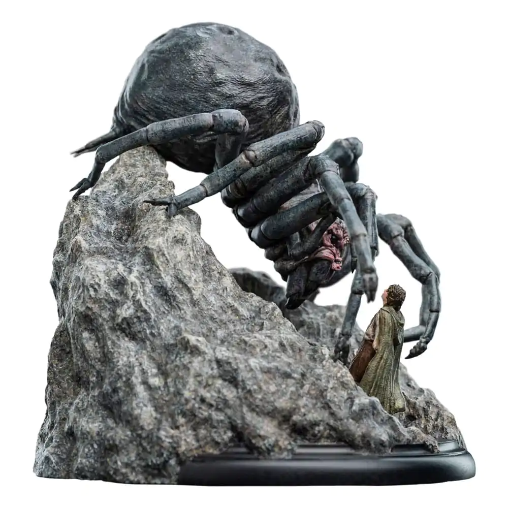 Lord of the Rings Mini Statue Shelob 11 cm product photo