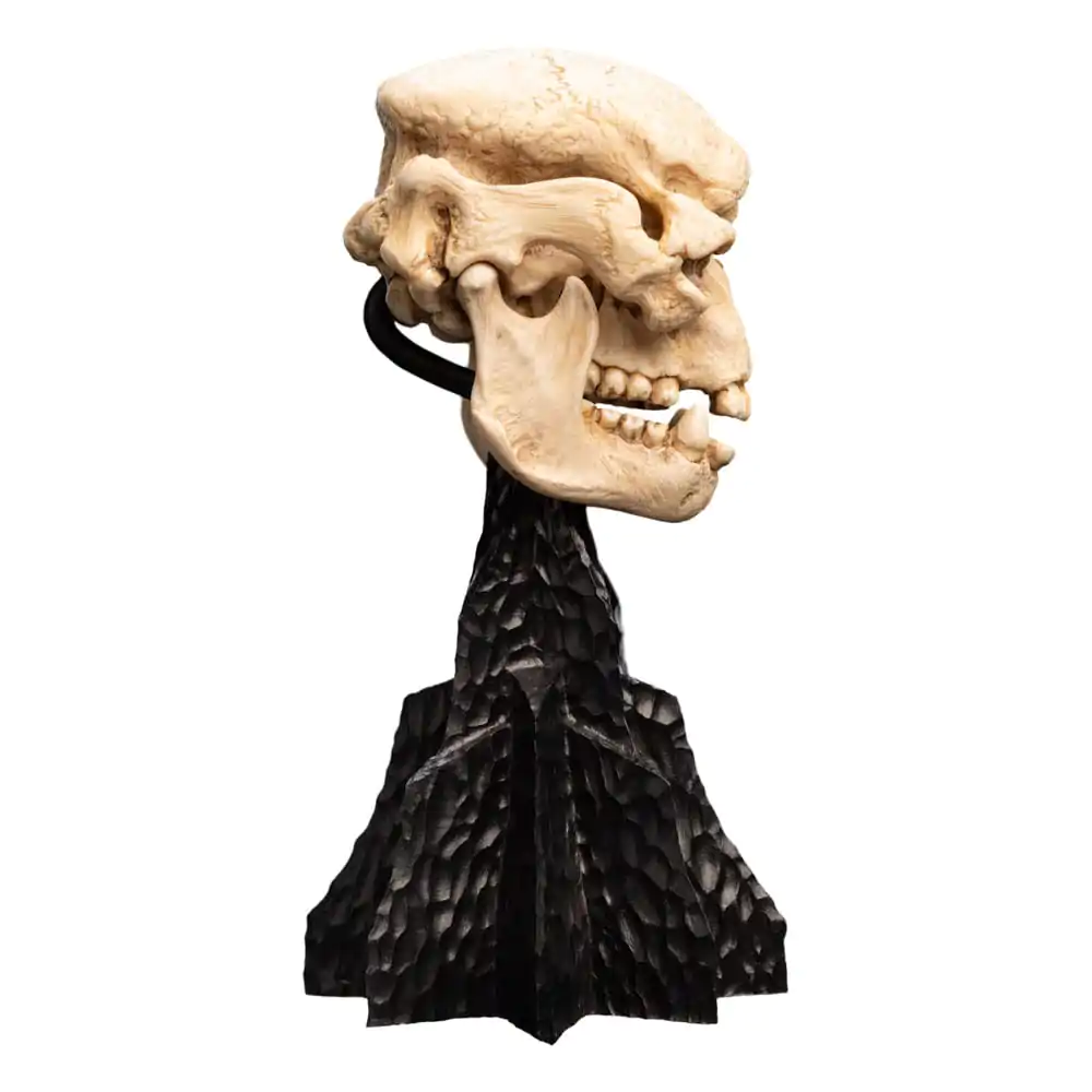 Lord of the Rings Mini Statue Skull of a Cave Troll 21 cm termékfotó