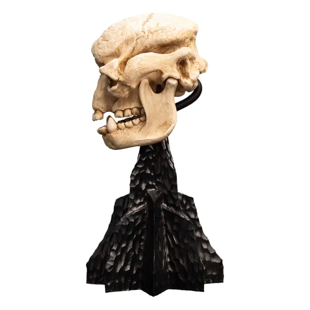 Lord of the Rings Mini Statue Skull of a Cave Troll 21 cm termékfotó