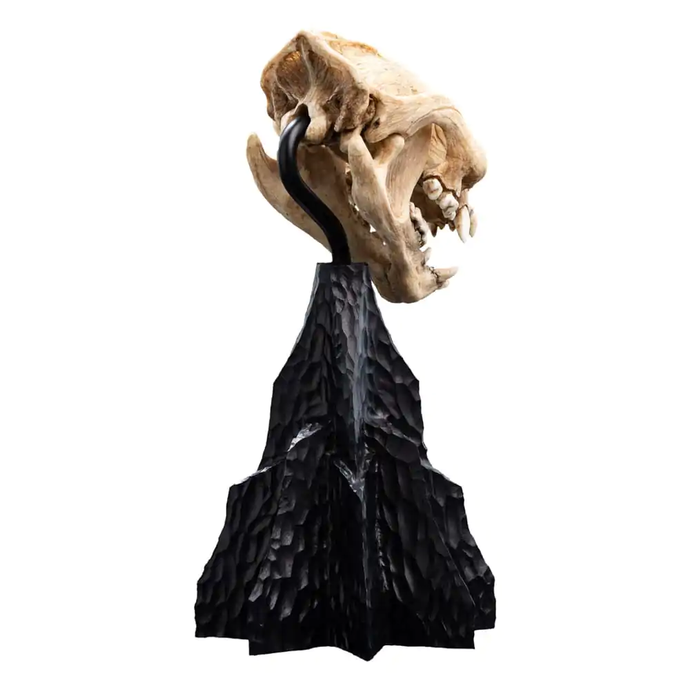 Lord of the Rings Mini Statue Skull of a Warg 20 cm product photo