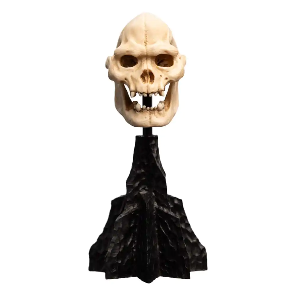 Lord of the Rings Mini Statue Skull of Lurtz 14 cm termékfotó