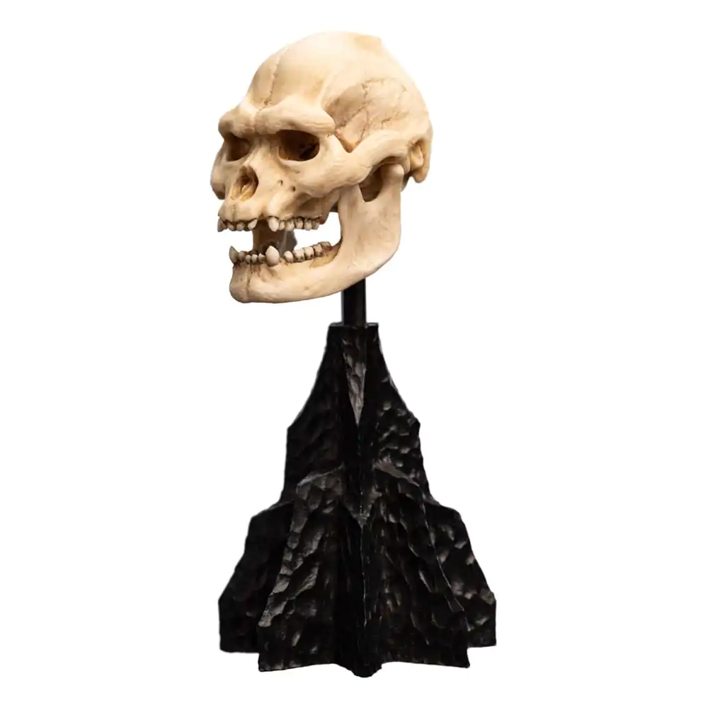 Lord of the Rings Mini Statue Skull of Lurtz 14 cm termékfotó