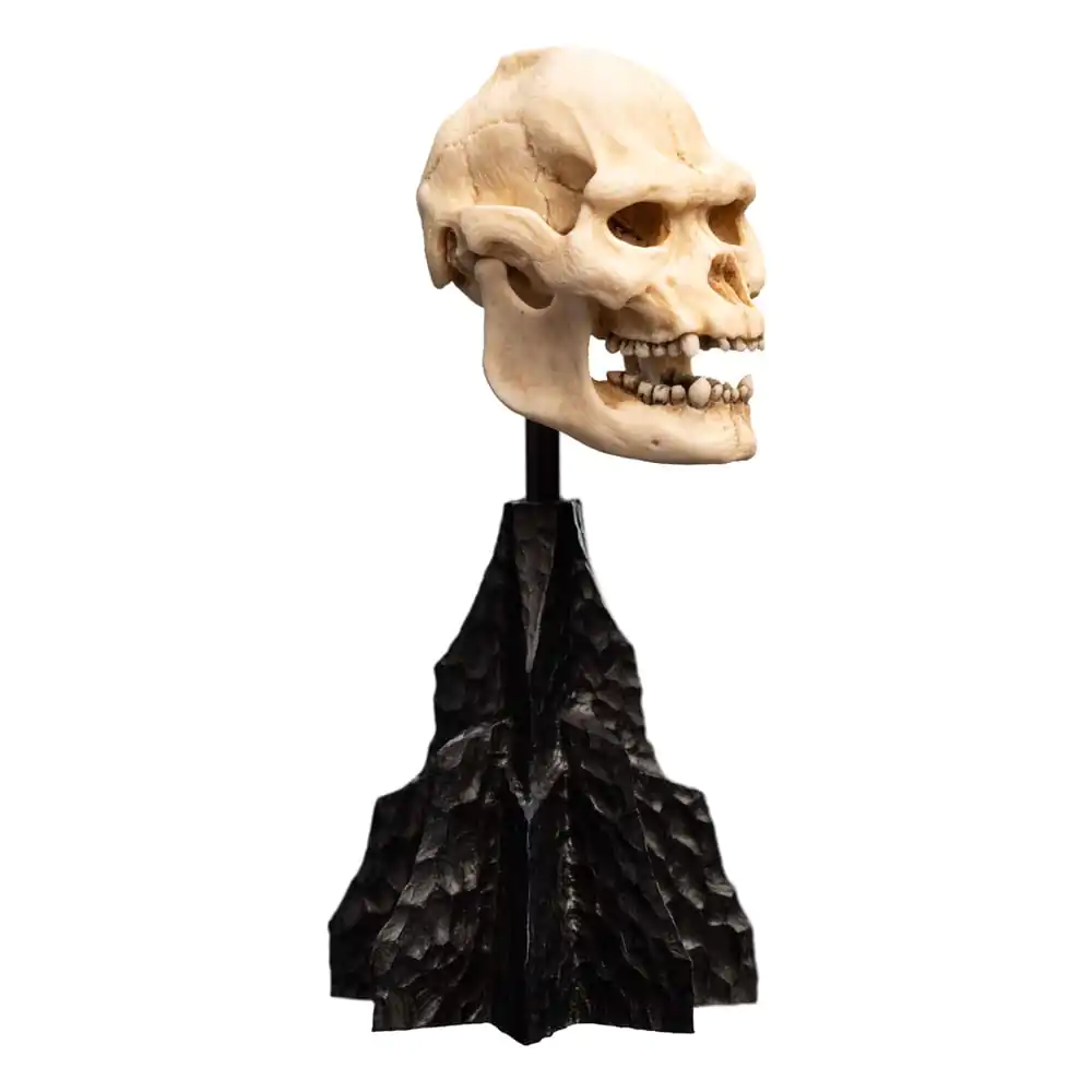 Lord of the Rings Mini Statue Skull of Lurtz 14 cm termékfotó