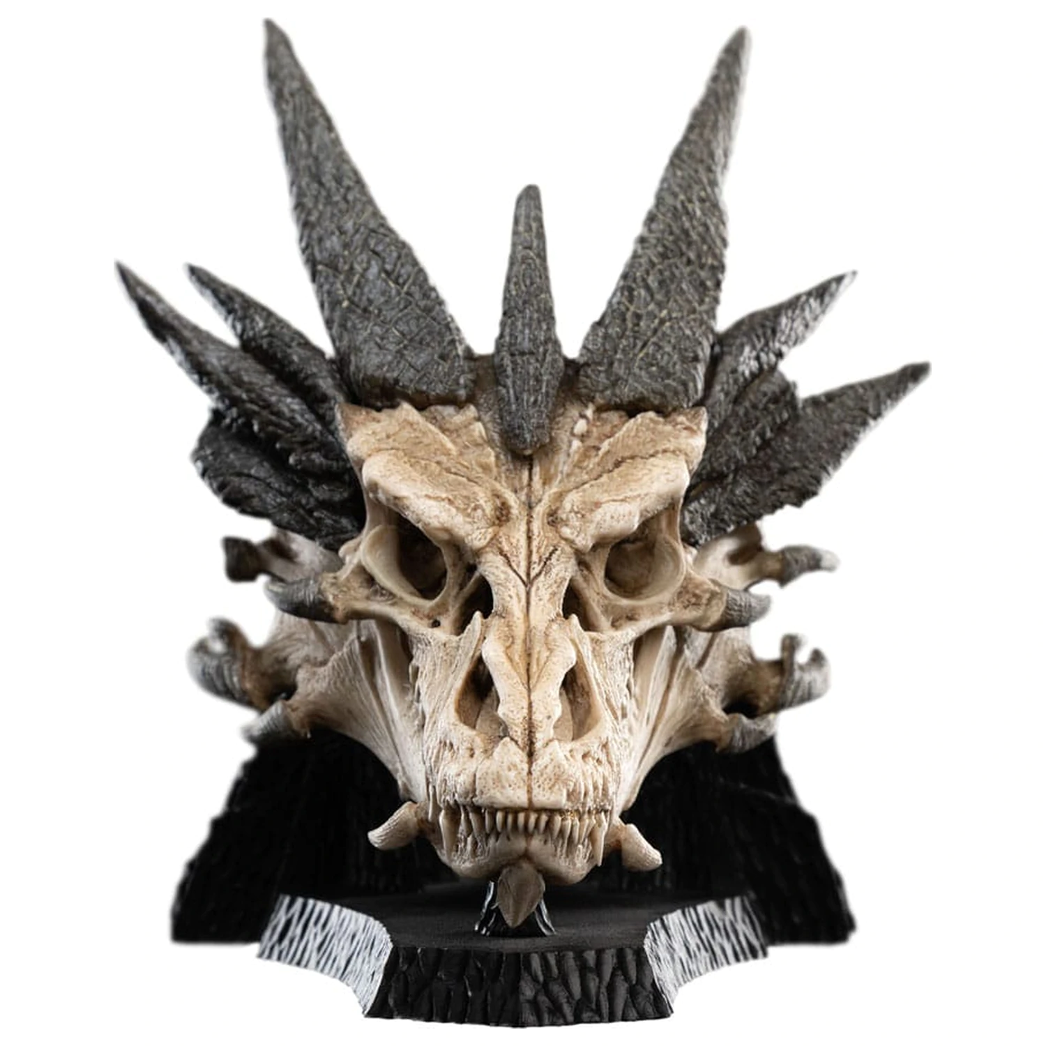 Lord of the Rings Mini Statue Skull of Smaug 22 cm product photo