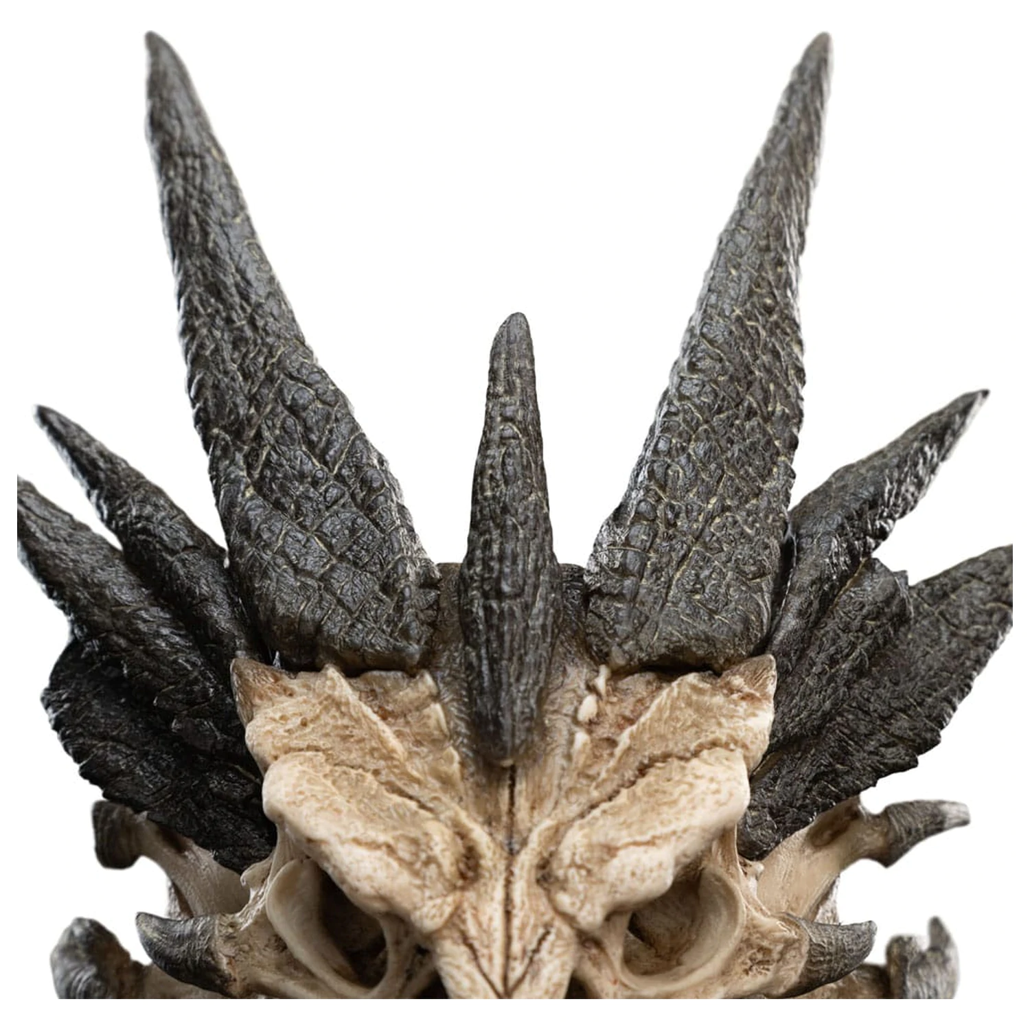 Lord of the Rings Mini Statue Skull of Smaug 22 cm product photo