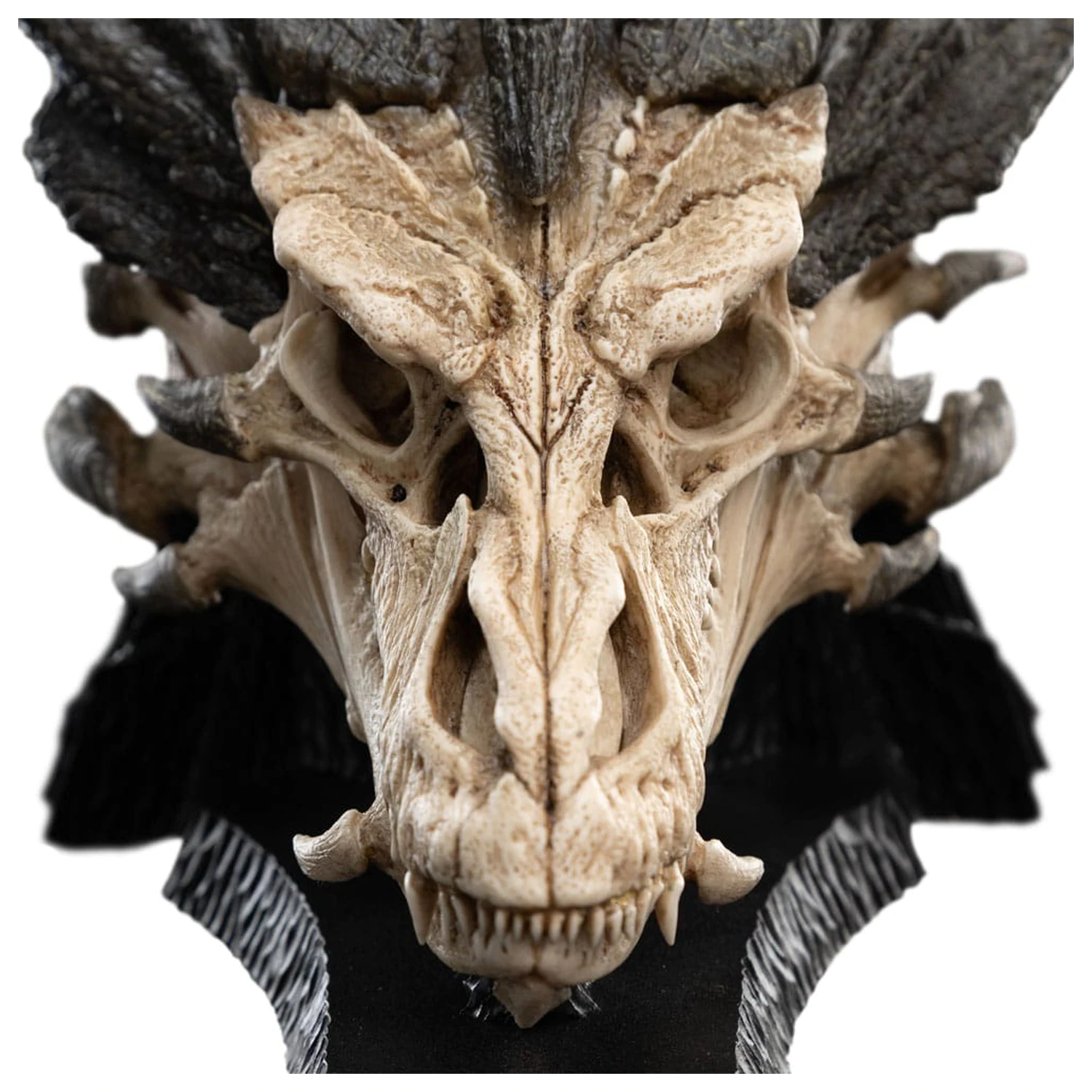 Lord of the Rings Mini Statue Skull of Smaug 22 cm product photo