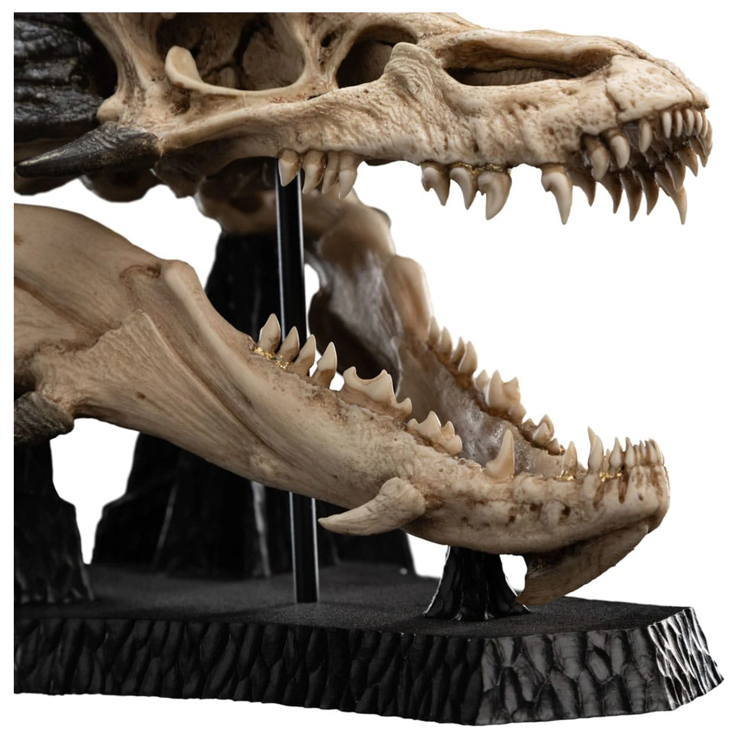 Lord of the Rings Mini Statue Skull of Smaug 22 cm product photo
