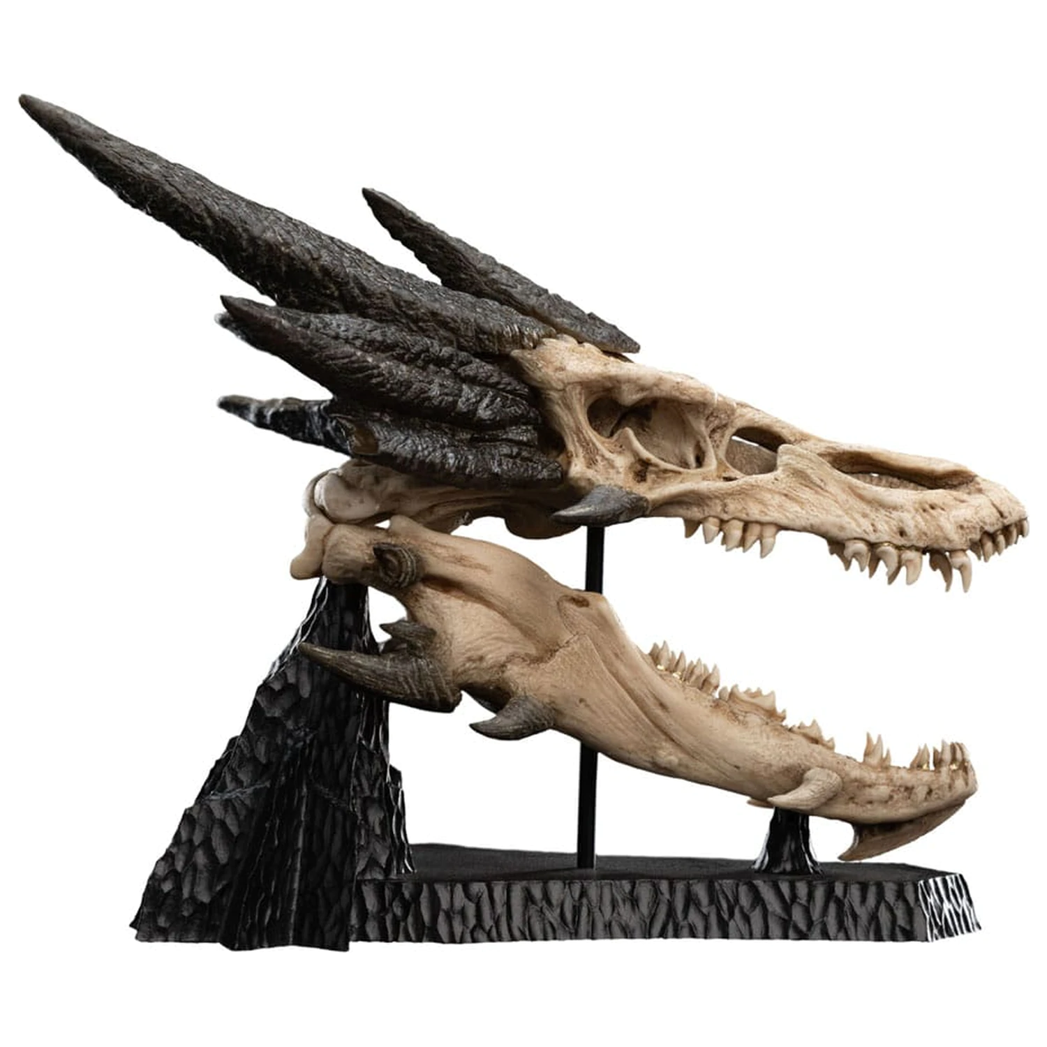 Lord of the Rings Mini Statue Skull of Smaug 22 cm product photo