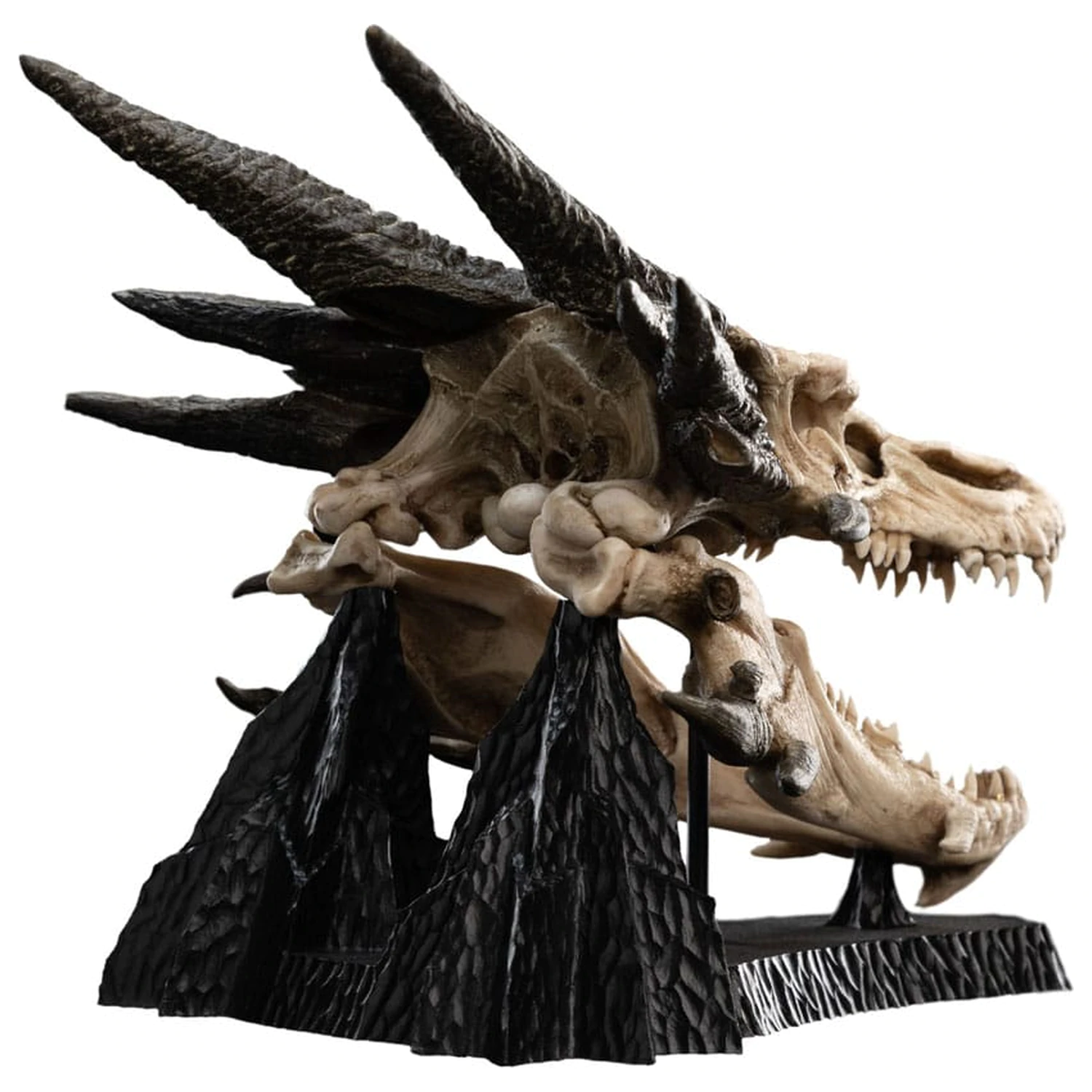 Lord of the Rings Mini Statue Skull of Smaug 22 cm product photo